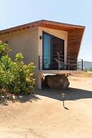 Paraje Hotel De Campo