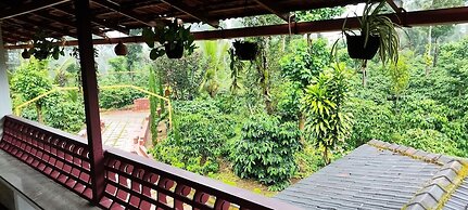 Heights Farm Stay - Coffee Estate Stay