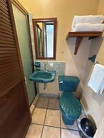 La Roca Hotel