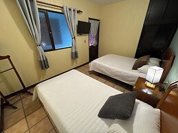 La Roca Hotel