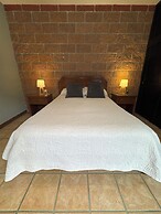 La Roca Hotel