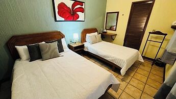 La Roca Hotel
