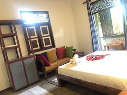 Sithagi Villa