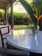 Sithagi Villa