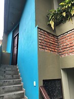 Sithagi Villa