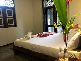 Sithagi Villa