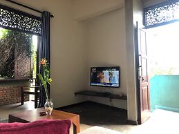 Sithagi Villa