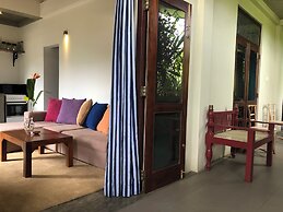 Sithagi Villa
