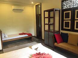 Sithagi Villa