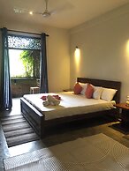 Sithagi Villa