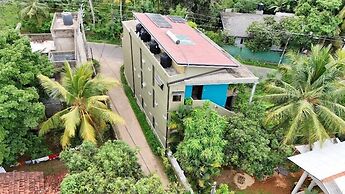 Sithagi Villa