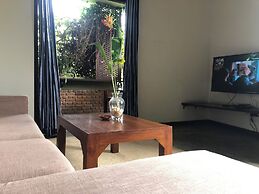 Sithagi Villa