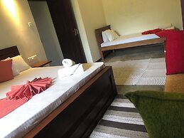 Sithagi Villa