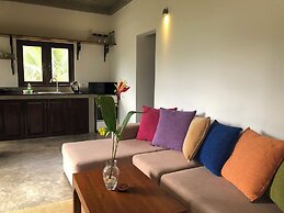 Sithagi Villa