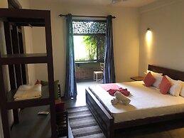 Sithagi Villa