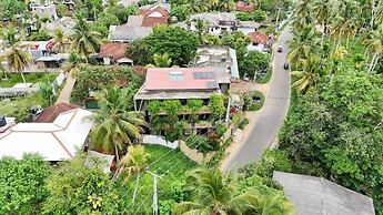 Sithagi Villa