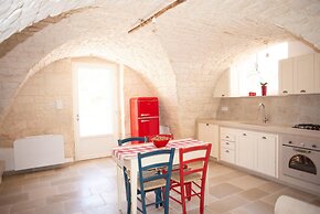 Tower House in Puglia With Pool