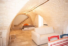 Tower House in Puglia With Pool