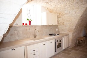 Tower House in Puglia With Pool