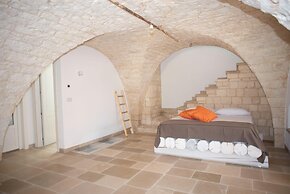 Tower House in Puglia With Pool