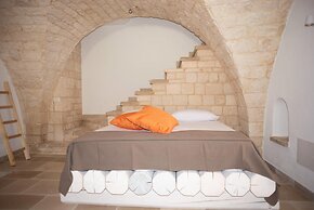 Tower House in Puglia With Pool