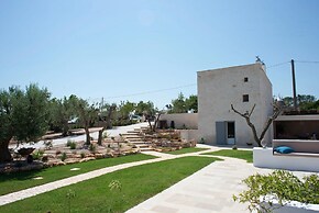 Tower House in Puglia With Pool