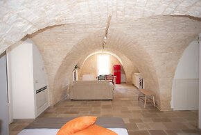 Tower House in Puglia With Pool