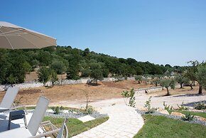 Tower House in Puglia With Pool