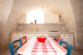 Tower House in Puglia With Pool