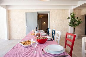 Tower House in Puglia With Pool