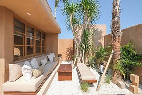 Villa Miyah at Bocoa Villas