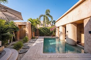 Villa Miyah at Bocoa Villas