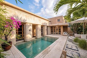 Villa Miyah at Bocoa Villas