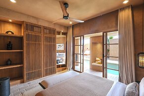 Villa Miyah at Bocoa Villas