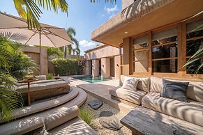 Villa Miyah at Bocoa Villas