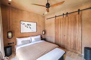 Villa Miyah at Bocoa Villas