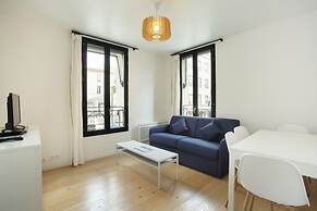 Apartement Boulogne Les 