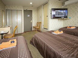 Hotel Fujiyoshi