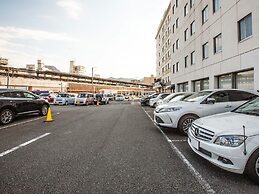 Hotel Fujiyoshi