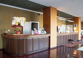 Hotel Fujiyoshi