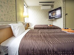 Hotel Fujiyoshi