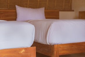 Lulu's Wellness Villas