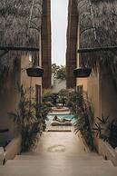Lulu's Wellness Villas