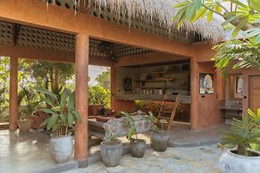 Lulu's Wellness Villas