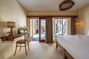 Lulu's Wellness Villas