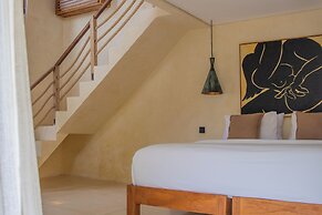 Lulu's Wellness Villas