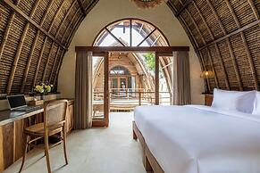 Lulu's Wellness Villas