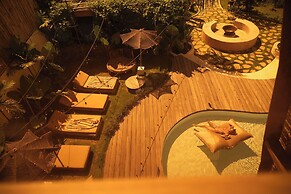 Lulu's Wellness Villas