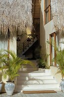 Lulu's Wellness Villas