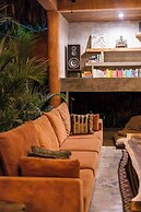 Lulu's Wellness Villas